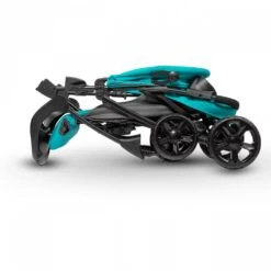 Lionelo Poussette Emma Plus Vivid Turquoise 11 Lionelo Poussette Emma Plus Vivid Turquoise -Allobébé le041056438 2