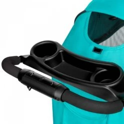 Lionelo Poussette Emma Plus Vivid Turquoise 12 Lionelo Poussette Emma Plus Vivid Turquoise -Allobébé le041056438 3