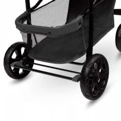 Lionelo Poussette Emma Plus Vivid Turquoise 15 Lionelo Poussette Emma Plus Vivid Turquoise -Allobébé le041056438 6