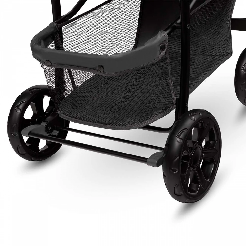 Lionelo Poussette Emma Plus Vivid Turquoise 7 Lionelo Poussette Emma Plus Vivid Turquoise – Image 7