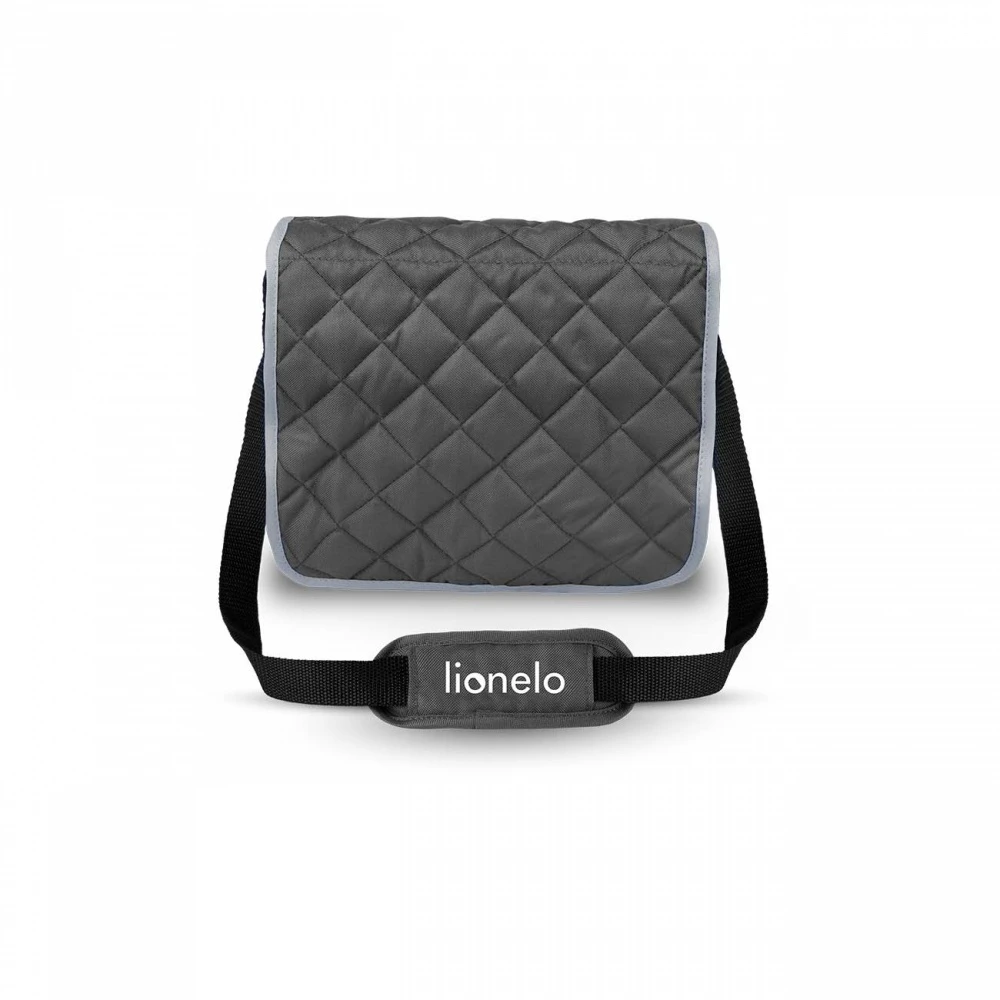 Lionelo Poussette Emma Plus Stone 3 Lionelo Poussette Emma Plus Stone – Image 3