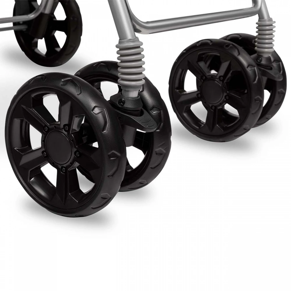 Lionelo Poussette Emma Plus Stone 5 Lionelo Poussette Emma Plus Stone – Image 5