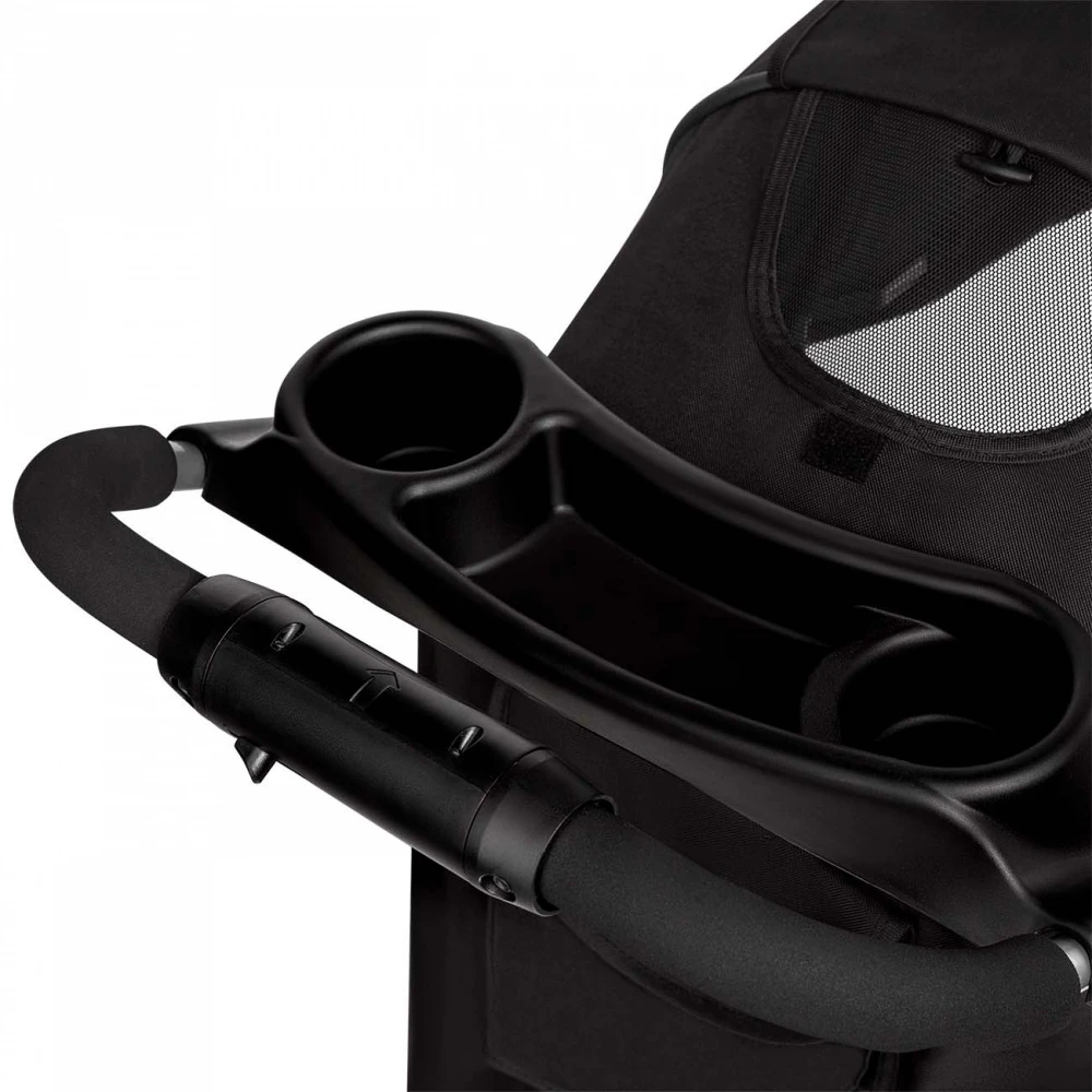 Lionelo Poussette Emma Plus Stone 8 Lionelo Poussette Emma Plus Stone – Image 8