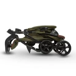 Lionelo Poussette Emma Plus Forest Green -Allobébé le041056650 10