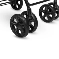 Lionelo Poussette Emma Plus Forest Green -Allobébé le041056650 5