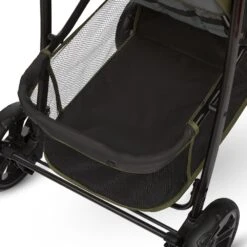 Lionelo Poussette Emma Plus Forest Green -Allobébé le041056650 6