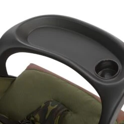 Lionelo Poussette Emma Plus Forest Green -Allobébé le041056650 8