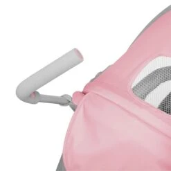 Lionelo Poussette Elia Tropical Pink -Allobébé le041058852 12