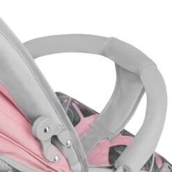 Lionelo Poussette Elia Tropical Pink -Allobébé le041058852 13