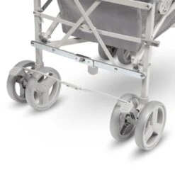 Lionelo Poussette Elia Tropical Pink -Allobébé le041058852 14