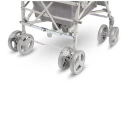 Lionelo Poussette Elia Tropical Turquoise 33 Lionelo Poussette Elia Tropical Turquoise -Allobébé le041058869 14