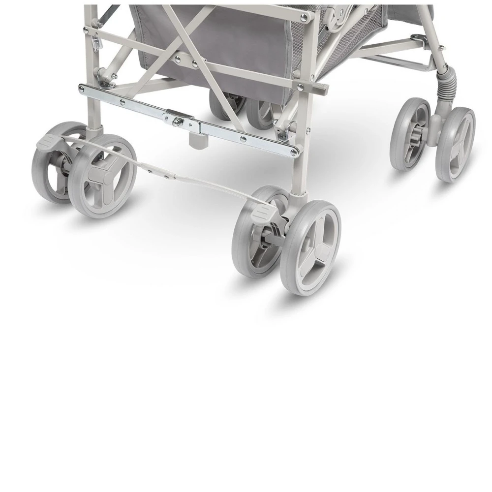 Lionelo Poussette Elia Tropical Turquoise 15 Lionelo Poussette Elia Tropical Turquoise – Image 15