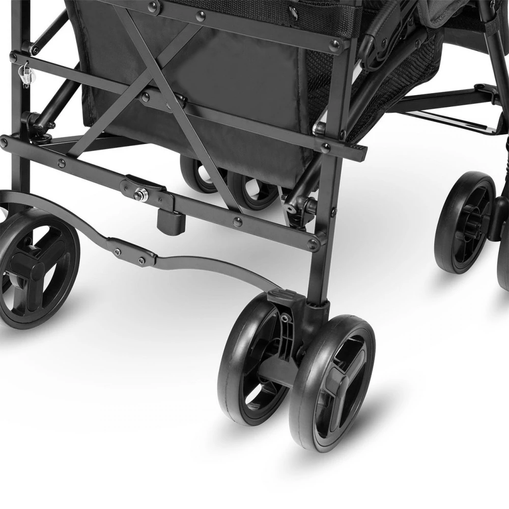 Lionelo Poussette Elia Graphite 13 Lionelo Poussette Elia Graphite – Image 13