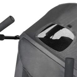 Lionelo Poussette Elia Graphite 32 Lionelo Poussette Elia Graphite -Allobébé le041058876 14