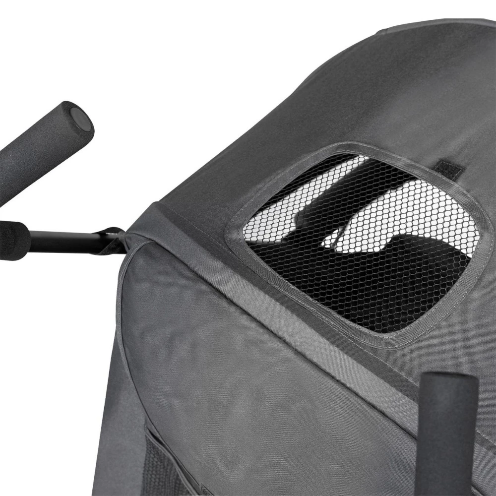 Lionelo Poussette Elia Graphite 15 Lionelo Poussette Elia Graphite – Image 15