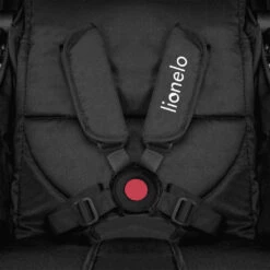 Lionelo Poussette Irma Pink 16 Lionelo Poussette Irma Pink -Allobébé le041058920 6