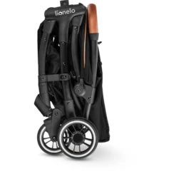 Lionelo Poussette Irma Pink 19 Lionelo Poussette Irma Pink -Allobébé le041058920 9