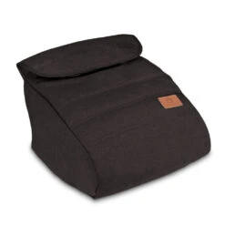 Lionelo Pack Trio Poussette Amber + Nacelle + Coque Grey Graphite -Allobébé le041400573 18