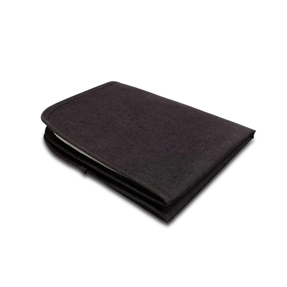 Lionelo Pack Trio Poussette Amber + Nacelle + Coque Blue Navy 19 Lionelo Pack Trio Poussette Amber + Nacelle + Coque Blue Navy – Image 19