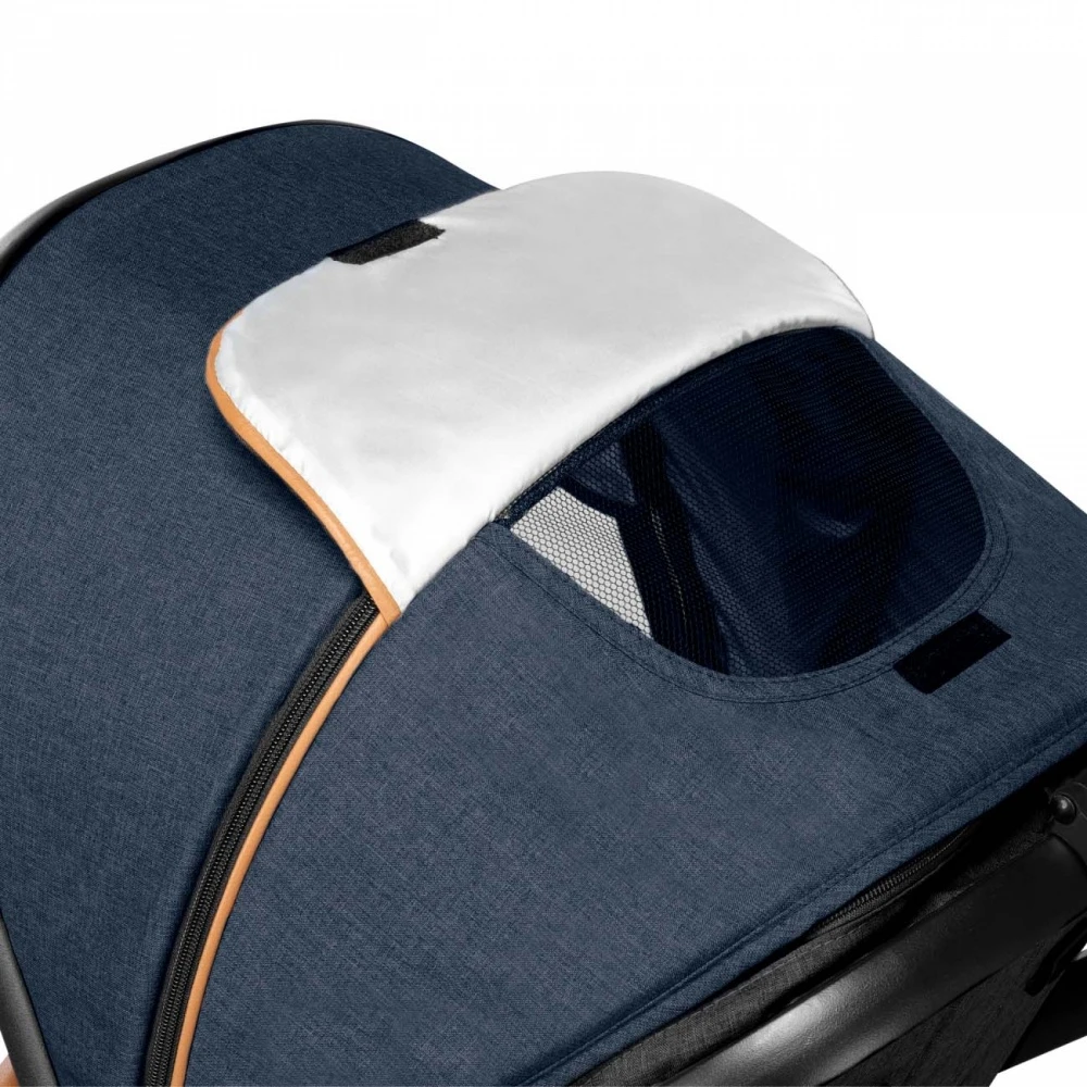 Lionelo Poussette Duo Amber Blue Navy 6 Lionelo Poussette Duo Amber Blue Navy – Image 6