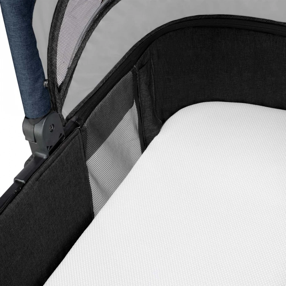 Lionelo Poussette Duo Amber Blue Navy 9 Lionelo Poussette Duo Amber Blue Navy – Image 9