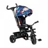 Lionelo Tricycle Haari Blue Navy