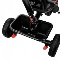 Lionelo Tricycle Haari Blue Navy 12 Lionelo Tricycle Haari Blue Navy -Allobébé le046300382 3