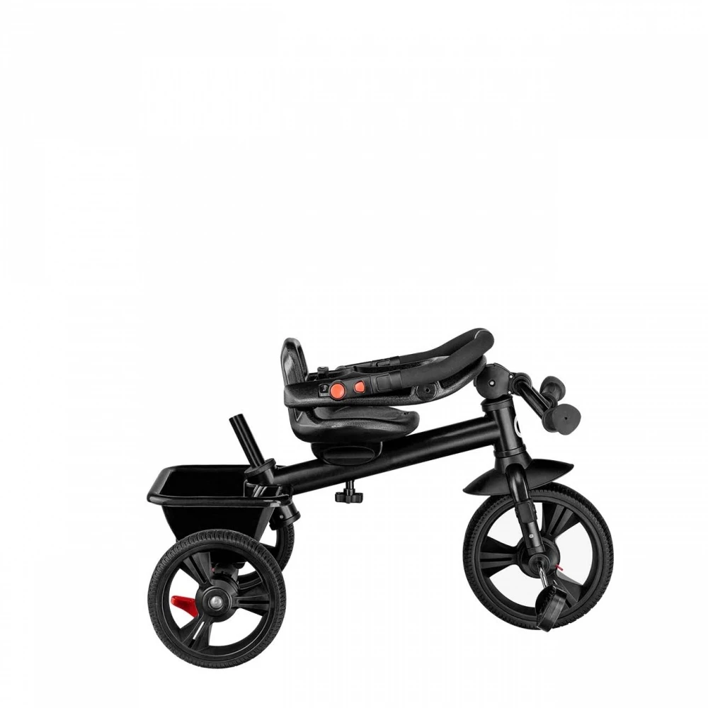 Lionelo Tricycle Haari Blue Navy 5 Lionelo Tricycle Haari Blue Navy – Image 5