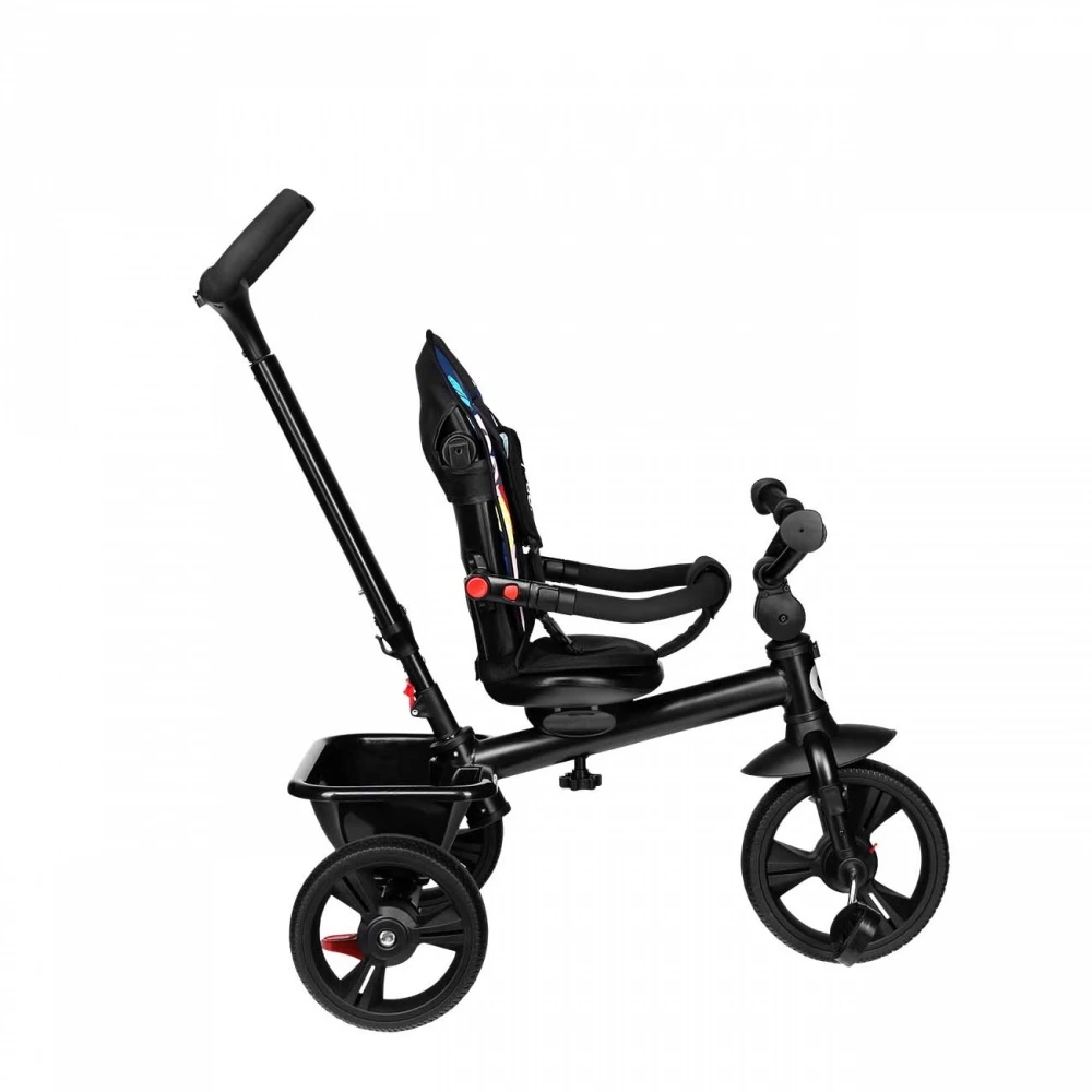 Lionelo Tricycle Haari Blue Navy 7 Lionelo Tricycle Haari Blue Navy – Image 7