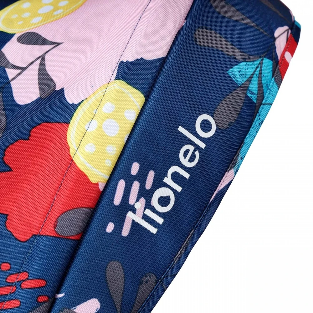 Lionelo Tricycle Haari Blue Navy 8 Lionelo Tricycle Haari Blue Navy – Image 8