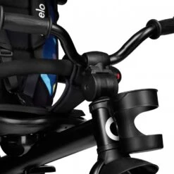 Lionelo Tricycle Haari Blue Navy 17 Lionelo Tricycle Haari Blue Navy -Allobébé le046300382 8