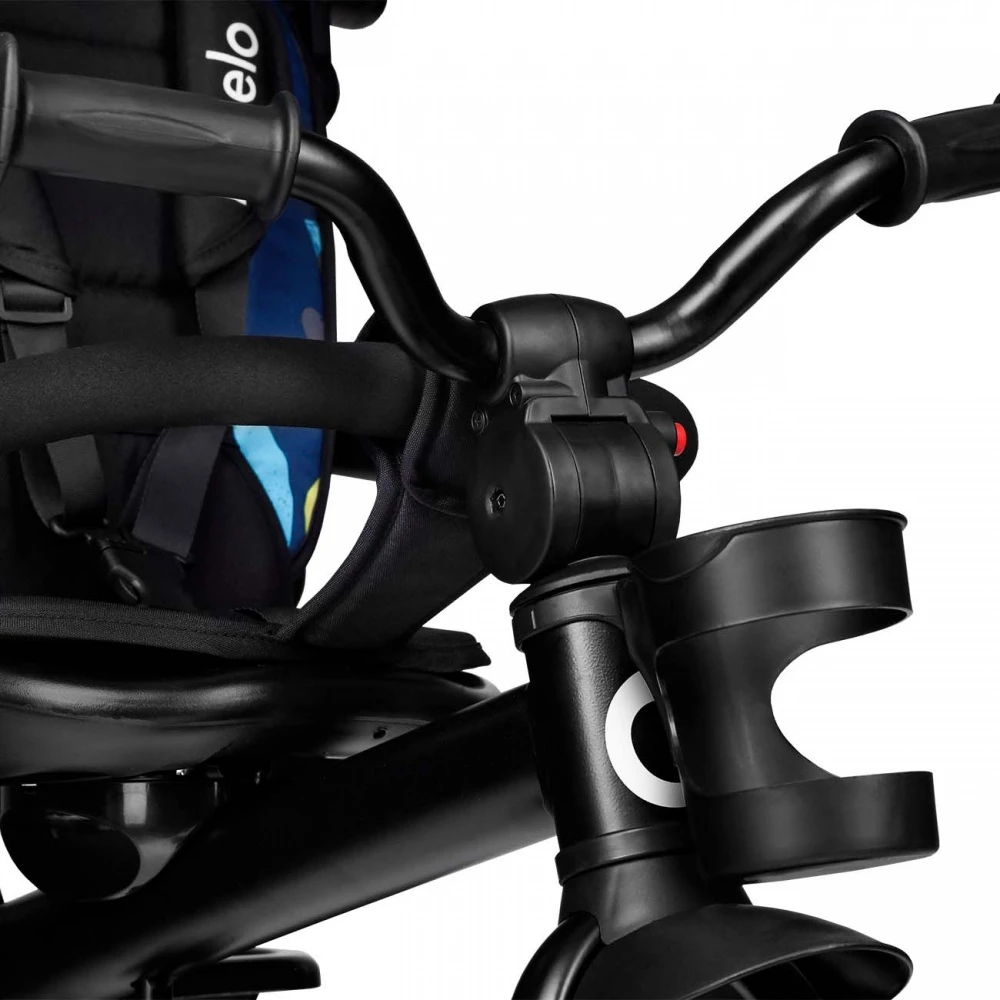 Lionelo Tricycle Haari Blue Navy 9 Lionelo Tricycle Haari Blue Navy – Image 9