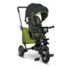 Lionelo Tricycle Tris Green Lime
