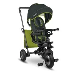 Lionelo Tricycle Tris Green Lime
