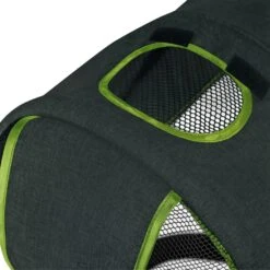 Lionelo Tricycle Tris Green Lime 23 Lionelo Tricycle Tris Green Lime -Allobébé le046300481 10