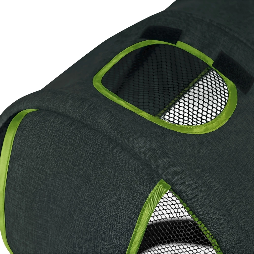 Lionelo Tricycle Tris Green Lime 11 Lionelo Tricycle Tris Green Lime – Image 11