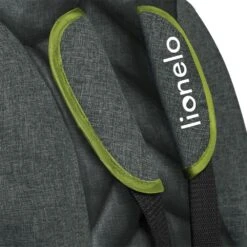 Lionelo Tricycle Tris Green Lime 25 Lionelo Tricycle Tris Green Lime -Allobébé le046300481 12