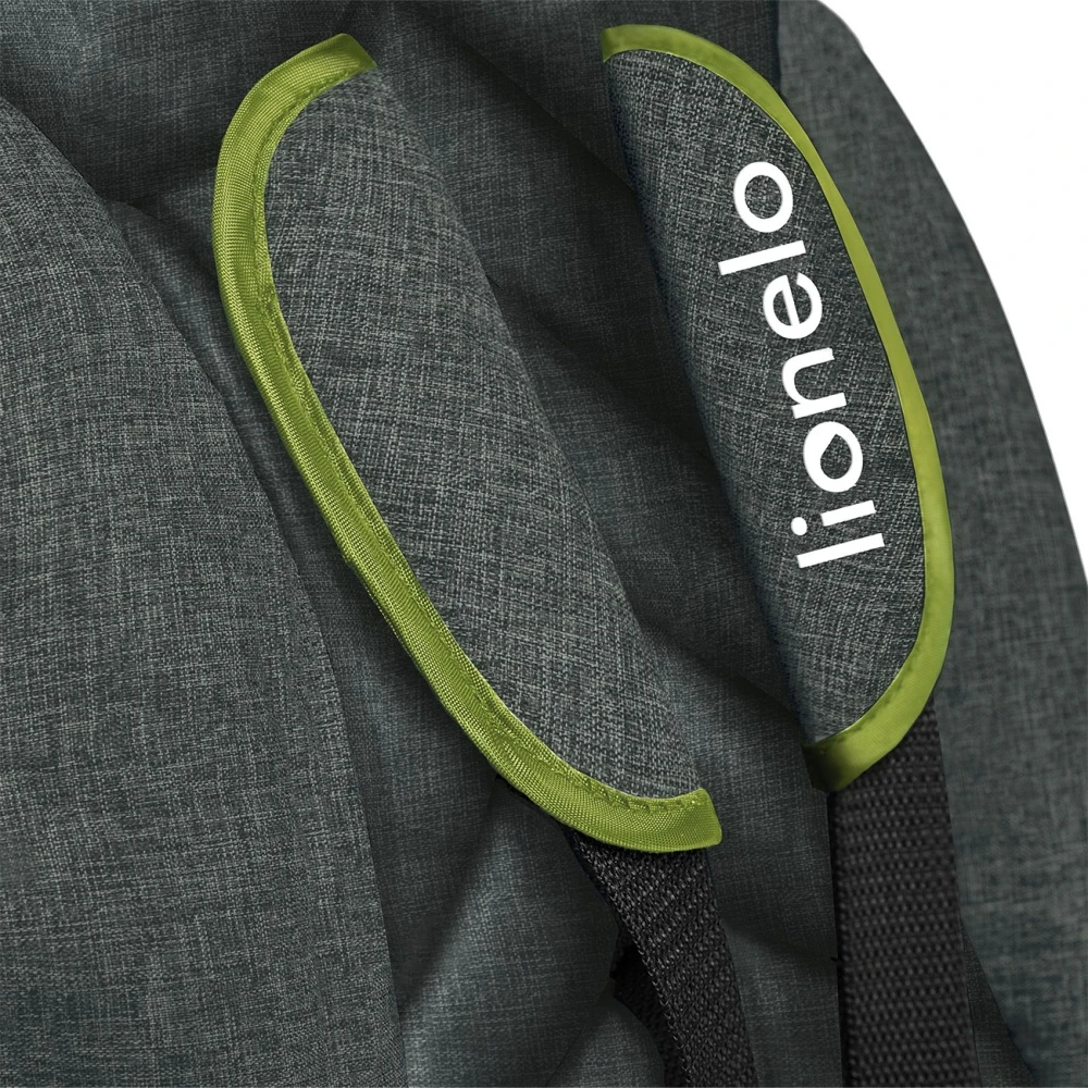 Lionelo Tricycle Tris Green Lime 13 Lionelo Tricycle Tris Green Lime – Image 13