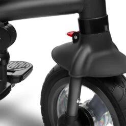 Lionelo Tricycle Tris Green Lime 17 Lionelo Tricycle Tris Green Lime -Allobébé le046300481 4