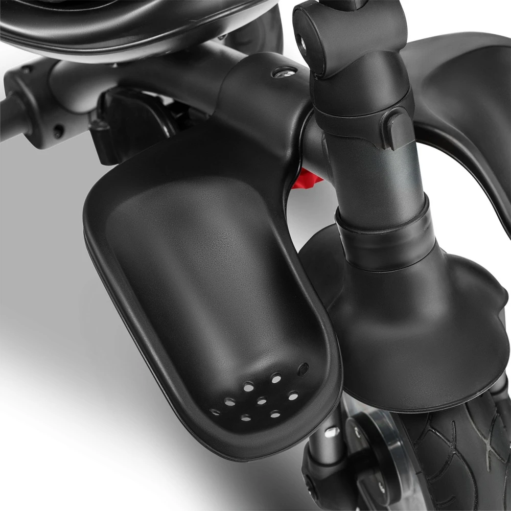 Lionelo Tricycle Tris Green Lime 6 Lionelo Tricycle Tris Green Lime – Image 6