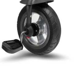 Lionelo Tricycle Tris Green Lime 19 Lionelo Tricycle Tris Green Lime -Allobébé le046300481 6