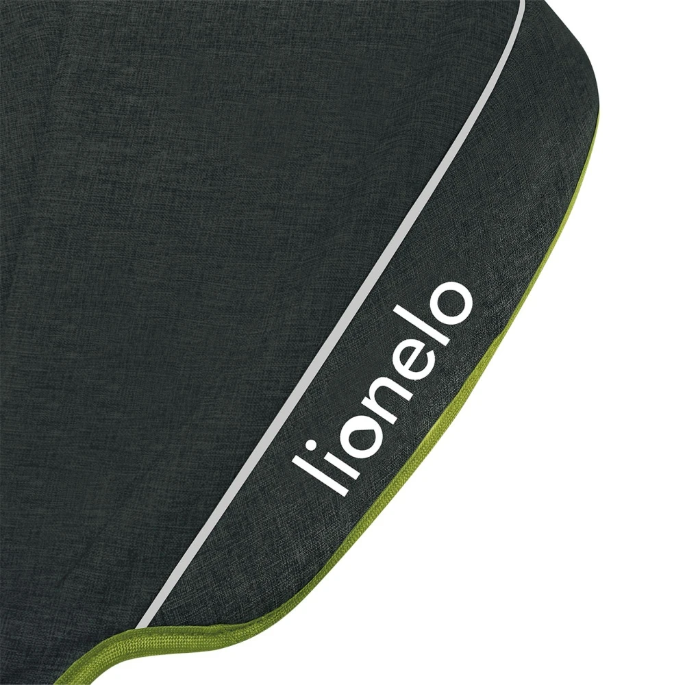 Lionelo Tricycle Tris Green Lime 10 Lionelo Tricycle Tris Green Lime – Image 10