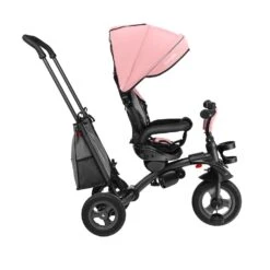 Lionelo Tricycle Tris Candy Rose -Allobébé le046356902 2