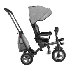 Lionelo Tricycle Tris Stone Grey 13 Lionelo Tricycle Tris Stone Grey -Allobébé le046356919 2
