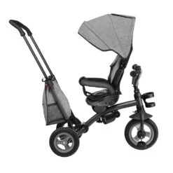 Lionelo Tricycle Tris Stone Grey 14 Lionelo Tricycle Tris Stone Grey -Allobébé le046356919 3