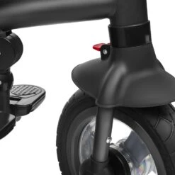 Lionelo Tricycle Tris Stone Grey 15 Lionelo Tricycle Tris Stone Grey -Allobébé le046356919 4