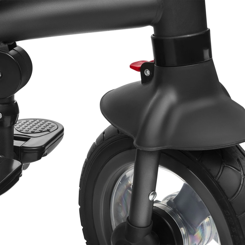 Lionelo Tricycle Tris Stone Grey 5 Lionelo Tricycle Tris Stone Grey – Image 5