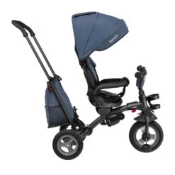 Lionelo Tricycle Tris Jeans 13 Lionelo Tricycle Tris Jeans -Allobébé le046356957 2