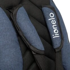 Lionelo Tricycle Tris Jeans 16 Lionelo Tricycle Tris Jeans -Allobébé le046356957 5