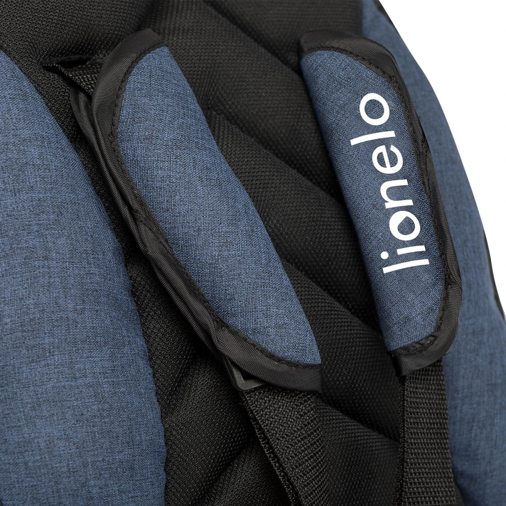 Lionelo Tricycle Tris Jeans 6 Lionelo Tricycle Tris Jeans – Image 6